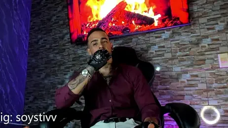 Seth_Owner webcam stripchat model stream image