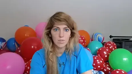 CelestialRuby webcam model stream image