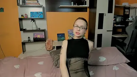 SammySccott webcam stripchat model stream image