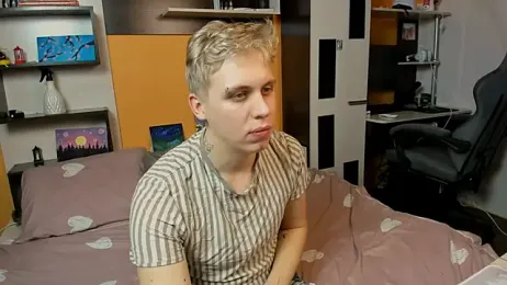 SammySccott webcam model stream image