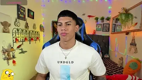 Damian_latinxxx webcam model stream image