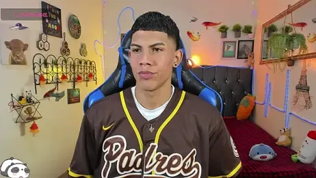 Damian_latinxxx webcam model stream image