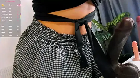 AlicePinky webcam stripchat model stream image