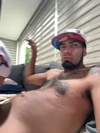 Chacal_Armyy webcam model stream image