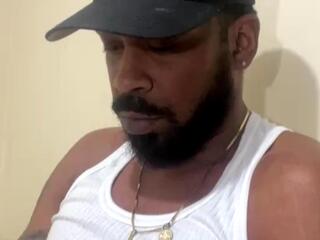 Sergiio Garciia webcam model stream image