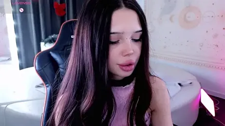 Jessie_Johns webcam model stream image