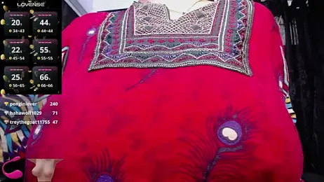 kalpanaaishaa webcam model stream image