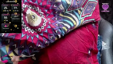 kalpanaaishaa webcam stripchat model stream image