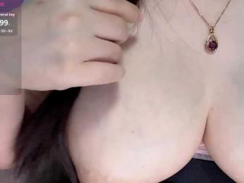 Wink-WeiWei webcam bongacams model stream image