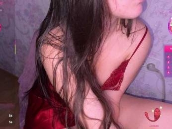 the-princese webcam model stream image