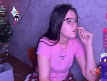 the-princese webcam model stream image