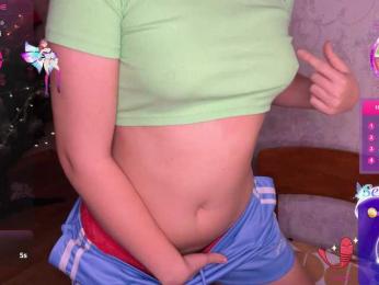 the-princese webcam model stream image