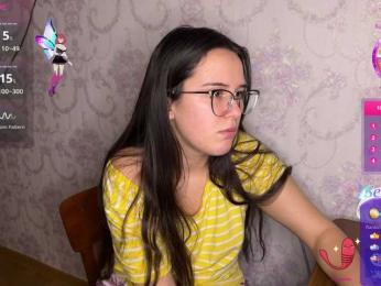 the-princese webcam model stream image