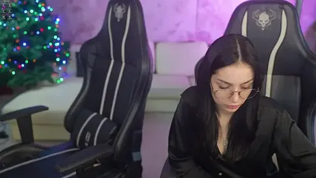 Angy_Netal webcam model stream image