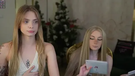 Angy_Netal webcam model stream image