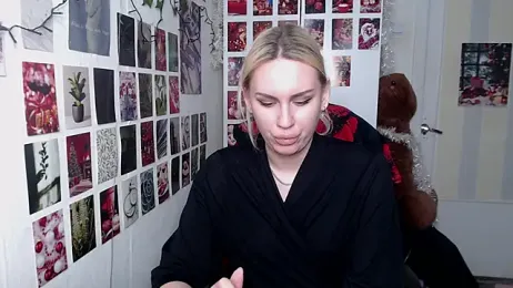 CapriScorpion webcam model stream image