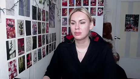 CapriScorpion webcam model stream image