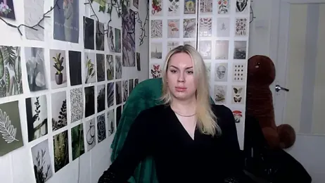 CapriScorpion webcam stripchat model stream image