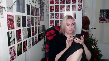 CapriScorpion webcam model stream image