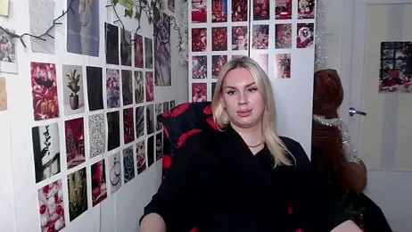 CapriScorpion webcam model stream image