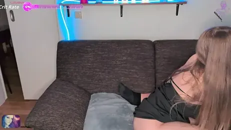 Milla4you_ webcam model stream image