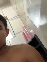 Novindot23cm webcam model stream image