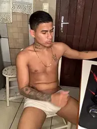 Novindot23cm webcam model stream image