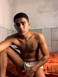 Novindot23cm webcam model stream image