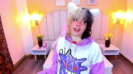 Hunter_todd webcam stripchat model stream image