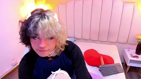 Hunter_todd webcam stripchat model stream image