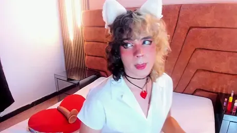 Hunter_todd webcam model stream image