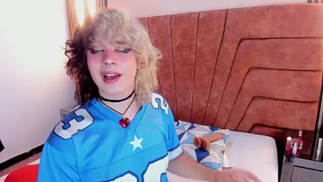 Hunter_todd webcam model stream image