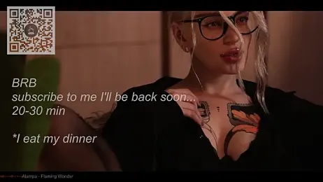 LinaKinky webcam stripchat model stream image