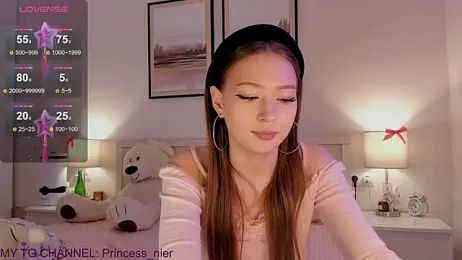 diana_nier webcam model stream image