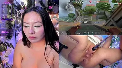 CataleyaGlow webcam model stream image