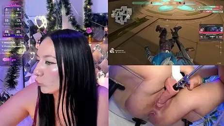 CataleyaGlow webcam model stream image