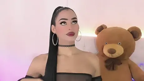 amal_baddell webcam model stream image