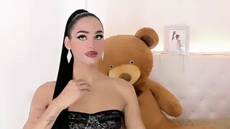 amal_baddell webcam model stream image