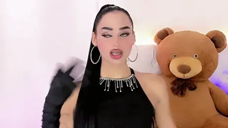 amal_baddell webcam model stream image