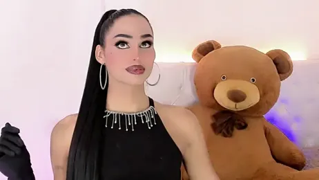 amal_baddell webcam model stream image