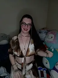 LaylaLucis webcam stripchat model stream image