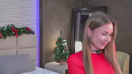 -SaraBlack- webcam model stream image