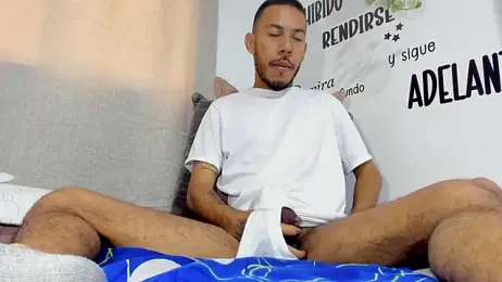 Aronxxs webcam model stream image