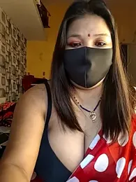 Humsafar-HDX-13 webcam model stream image