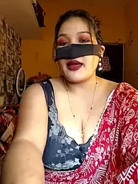 Humsafar-HDX-13 webcam model stream image