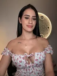 SarahhSmitth1 webcam model stream image