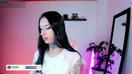 kali_ka_ webcam stripchat model stream image