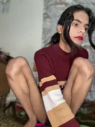 Enna_Zarza_ webcam model stream image