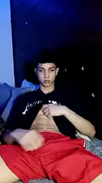 LeySmithVC webcam model stream image