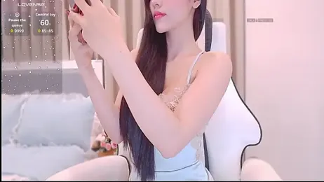 Velvetia webcam model stream image